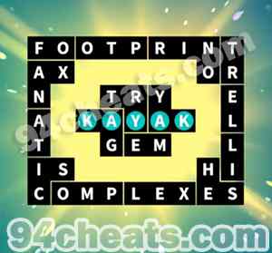 Flow Fit Island Life 19