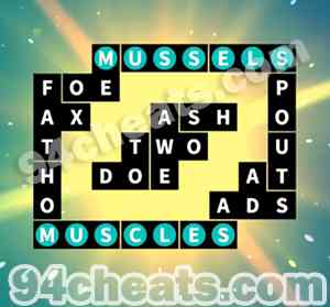 Flow Fit Island Life 20