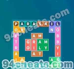 Flow Fit Island Life 21