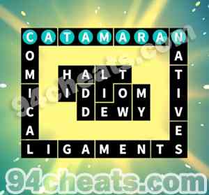 Flow Fit Island Life 23