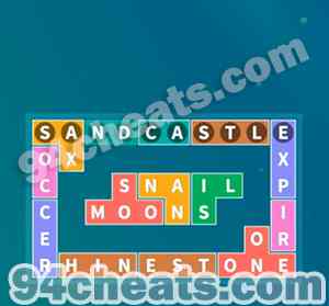 Flow Fit Island Life 26