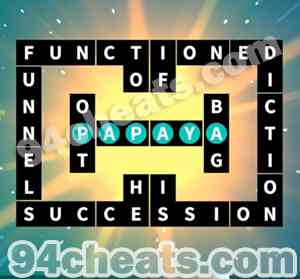 Flow Fit Island Life 27