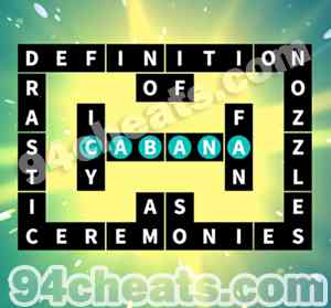 Flow Fit Island Life 28