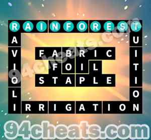 Flow Fit Island Life 29