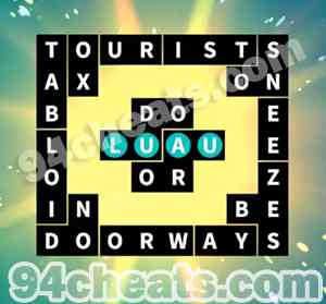 Flow Fit Island Life 3