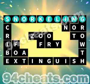 Flow Fit Island Life 30