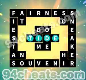 Flow Fit Island Life 7