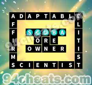 Flow Fit Island Life 9