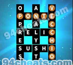 Flow Fit Landmarks 12