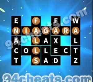 Flow Fit Landmarks 14