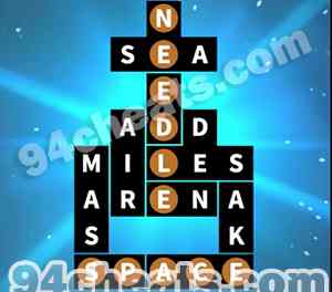 Flow Fit Landmarks 16