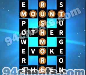 Flow Fit Landmarks 19