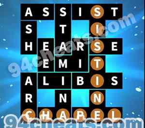 Flow Fit Landmarks 20