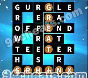 Flow Fit Landmarks 22