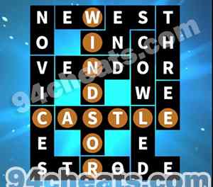 Flow Fit Landmarks 23