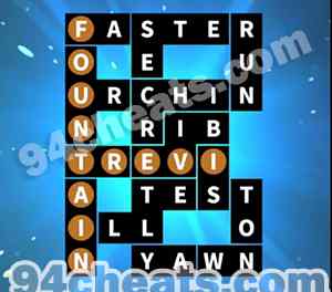 Flow Fit Landmarks 25