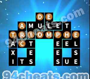 Flow Fit Landmarks 27