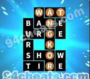 Flow Fit Landmarks 5