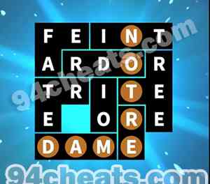 Flow Fit Landmarks 7