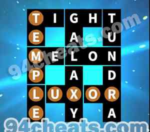 Flow Fit Landmarks 8