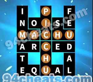 Flow Fit Landmarks 9