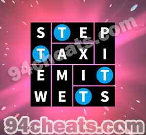 Flow Fit Letter Match 1