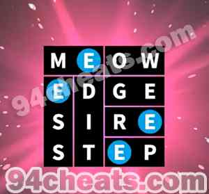 Flow Fit Letter Match 10