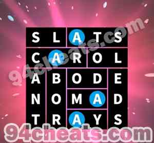 Flow Fit Letter Match 11