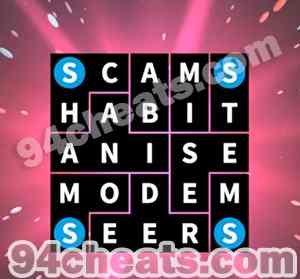 Flow Fit Letter Match 12