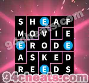 Flow Fit Letter Match 15