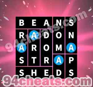 Flow Fit Letter Match 16