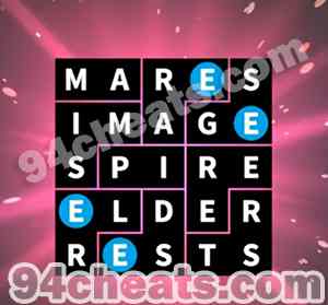 Flow Fit Letter Match 17