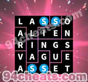 Flow Fit Letter Match 18