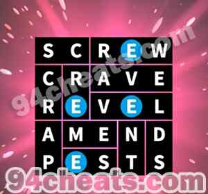 Flow Fit Letter Match 21