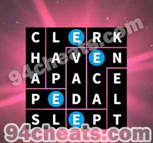 Flow Fit Letter Match 23