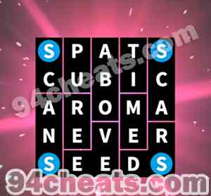 Flow Fit Letter Match 25