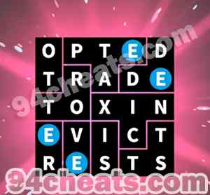 Flow Fit Letter Match 26