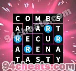 Flow Fit Letter Match 27