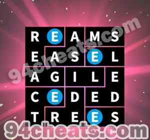 Flow Fit Letter Match 28