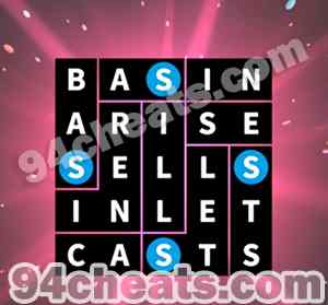 Flow Fit Letter Match 29