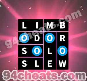 Flow Fit Letter Match 6