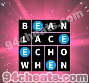 Flow Fit Letter Match 7