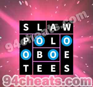 Flow Fit Letter Match 8