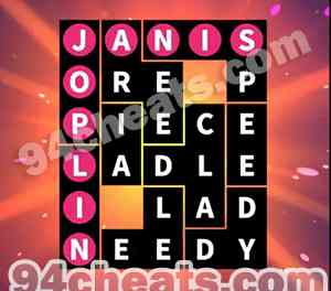 Flow Fit Musicians 2