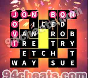 Flow Fit Musicians 30