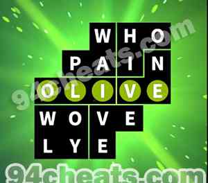 Flow Fit Natural Colors 17