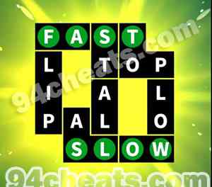 Flow Fit Opposites 1