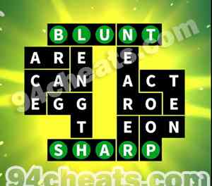 Flow Fit Opposites 10