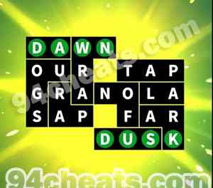 Flow Fit Opposites 12