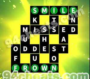 Flow Fit Opposites 13